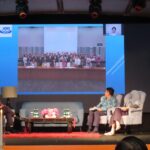 「インドネシア発達障害ネットワーク（IDDnet)の発足」国際セミナー・ワークショップにて（インドネシア　ジャカルタ）の様子2