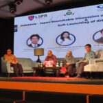 「インドネシア発達障害ネットワーク（IDDnet)の発足」国際セミナー・ワークショップにて（インドネシア　ジャカルタ）の様子5