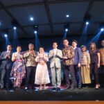 「インドネシア発達障害ネットワーク（IDDnet)の発足」国際セミナー・ワークショップにて（インドネシア　ジャカルタ）の様子4