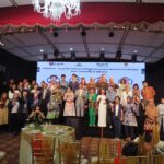 「インドネシア発達障害ネットワーク（IDDnet)の発足」国際セミナー・ワークショップにて（インドネシア　ジャカルタ）の様子3